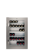 Reparación averías vinoteca Benavent en  Asturias